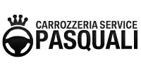 Logo Carrozzeria Service Pasquali